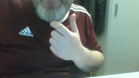 Crouch1 online show from 01/17/25, 01:03