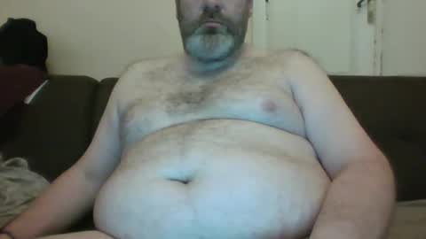 Crouch1 online show from 01/30/25, 06:24