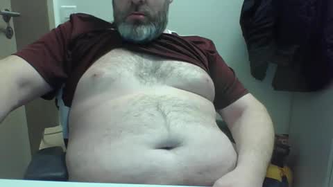 Crouch1 online show from 02/24/25, 09:43