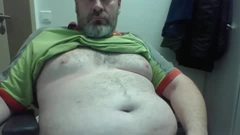 Crouch1 online show from 11/07/25, 08:36