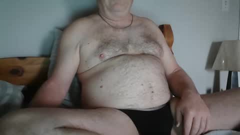 Crowbarbi online show from 04/17/26, 11:35