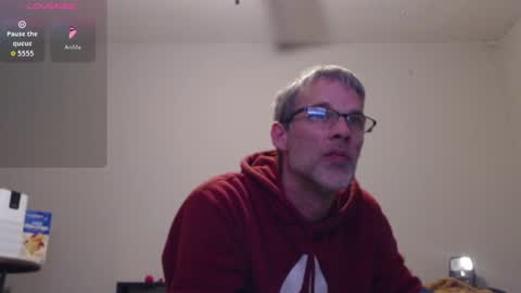 Crownandkat online show from 01/12/26, 04:29