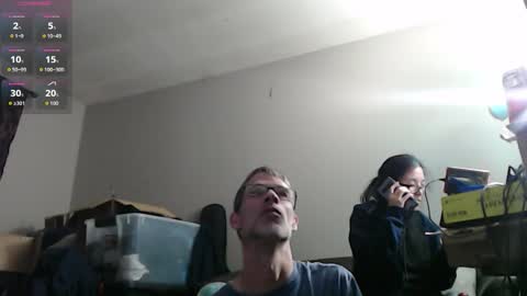 Crownandkat online show from 01/12/26, 11:21