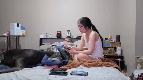 Crownandkat online show from 01/31/26, 10:30