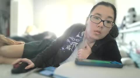 Crownandkat online show from 02/07/26, 09:40