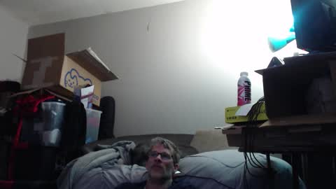 Crownandkat online show from 02/08/26, 04:21