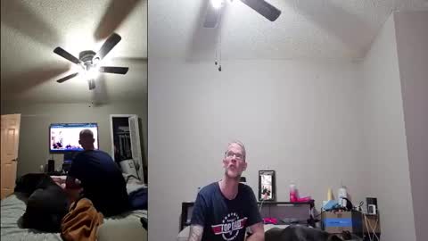 Crownandkat online show from 02/14/26, 07:49