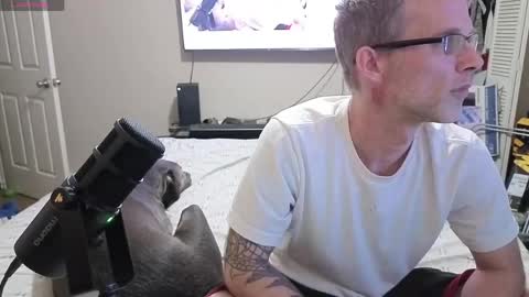 Crownandkat online show from 04/07/26, 01:28