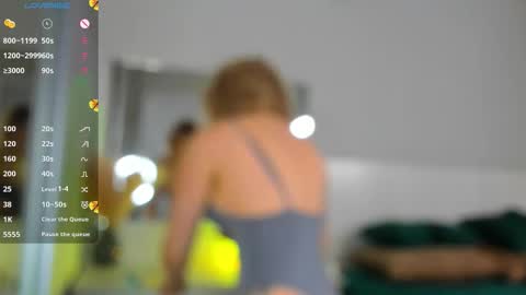 Nikki online show from 03/09/26, 02:04