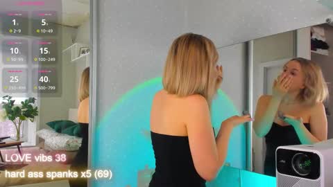 Nikki online show from 03/17/26, 01:32