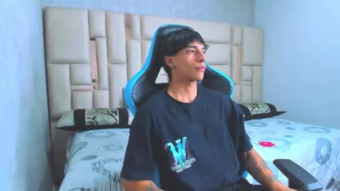 Croy online show from 02/20/26, 07:43