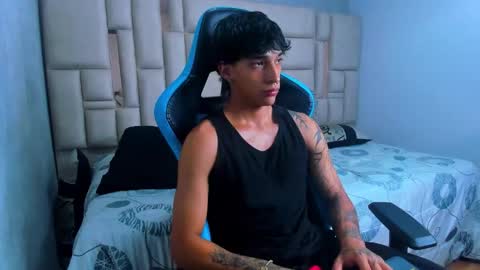 Croy online show from 02/21/26, 04:02