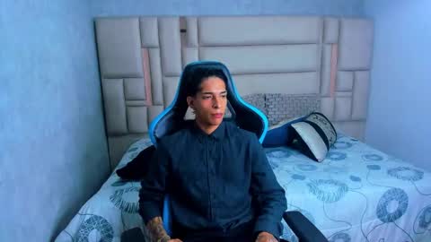 Croy online show from 02/23/26, 05:27