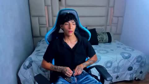 Croy online show from 02/28/26, 01:28