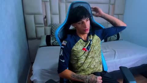 Croy online show from 03/05/26, 12:50