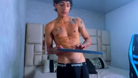 Croy online show from 03/05/26, 03:19