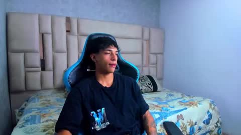 Croy online show from 03/12/26, 10:43