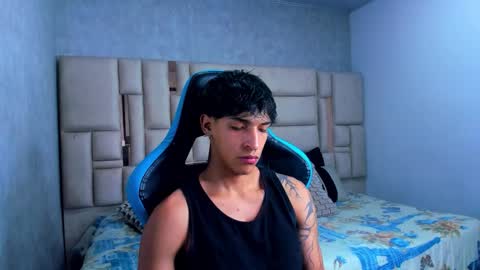 Croy online show from 03/18/26, 06:05