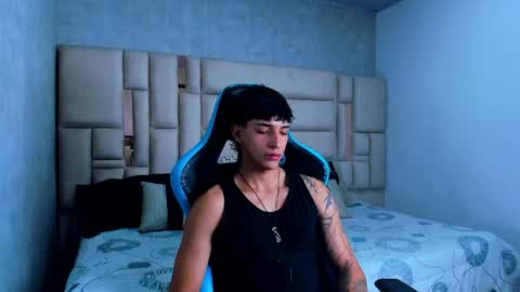 Croy online show from 04/15/26, 09:26