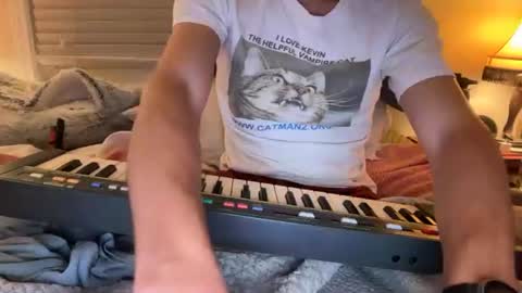 CRS CUSTOMER online show from 07/01/26, 04:58