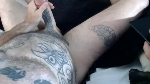 Crucifux online show from 05/01/26, 03:38