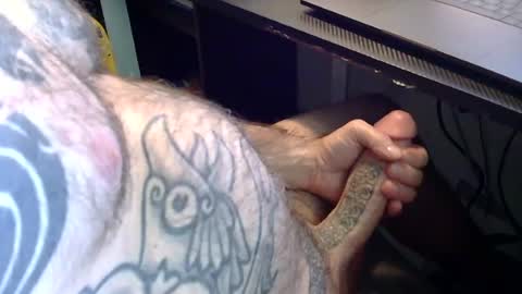 Crucifux online show from 05/22/26, 08:03
