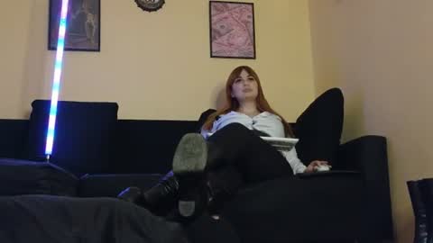 Cruel Siren online show from 06/27/26, 10:15