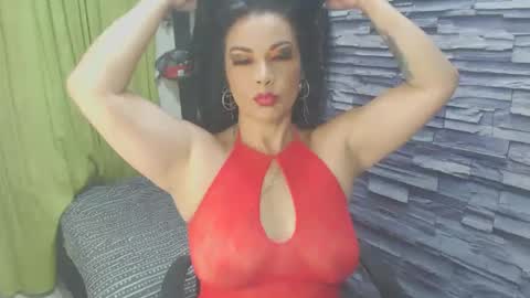 cruela_deviil online show from 01/16/25, 11:27
