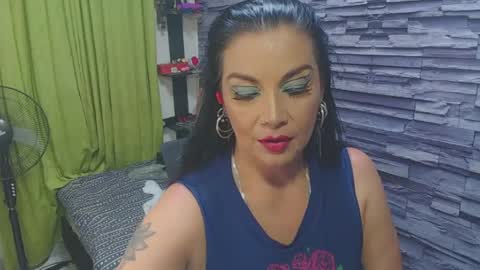 cruela_deviil online show from 03/08/25, 05:07