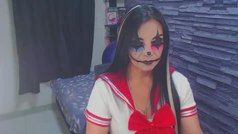 cruela_deviil online show from 10/20/25, 10:43