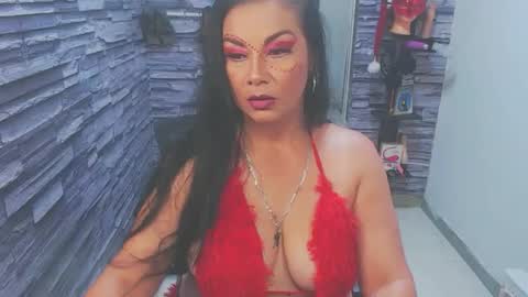 cruela_deviil online show from 01/15/26, 12:59
