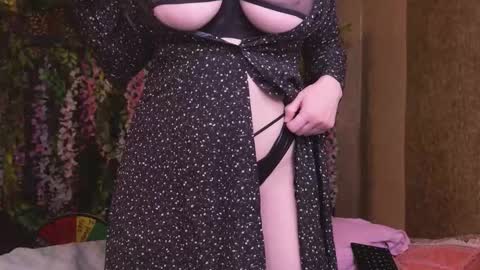 CruelAlice online show from 03/19/26, 12:14