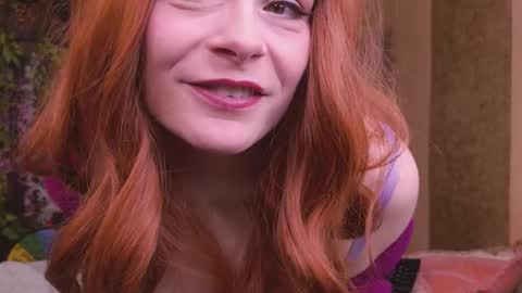 CruelAlice online show from 03/21/26, 01:54