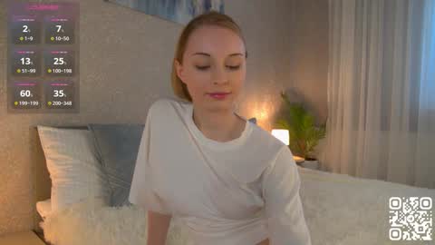 Rina online show from 02/22/26, 10:03