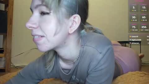 Cruella online show from 02/07/26, 05:05