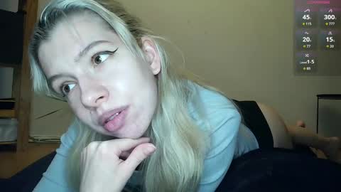 Cruella online show from 04/01/26, 01:41