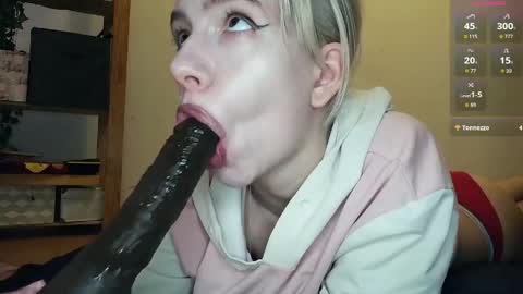 Cruella online show from 04/10/26, 02:11