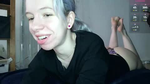 Snapshot of cruellagoth chatting on 05/21/26, 11:17 Cruella online show from 05/21/26, 11:17