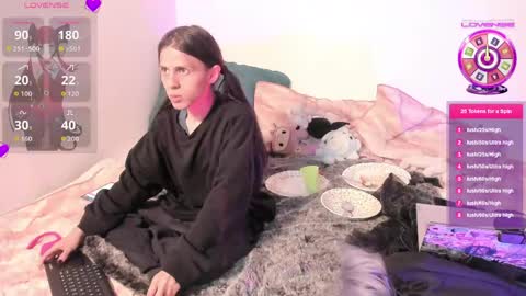 Anika n Marie online show from 05/24/26, 04:28