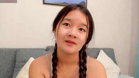 crushbaandicute111 online show from 10/12/25, 02:27
