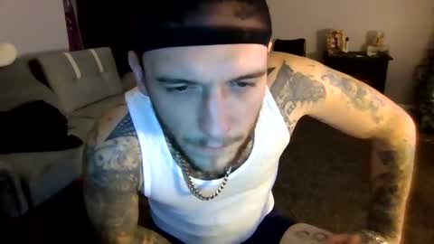 cruz815 online show from 12/18/25, 12:27