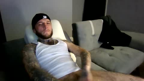 cruz815 online show from 01/06/26, 11:18