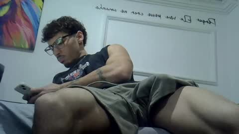 cruzgg_ online show from 06/29/26, 12:50