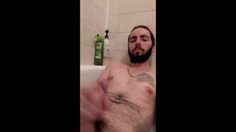 cruzman01 online show from 12/17/25, 01:00