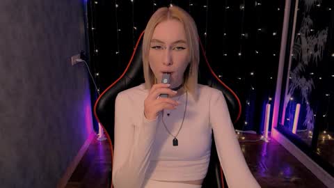 crybambi online show from 02/09/26, 05:55