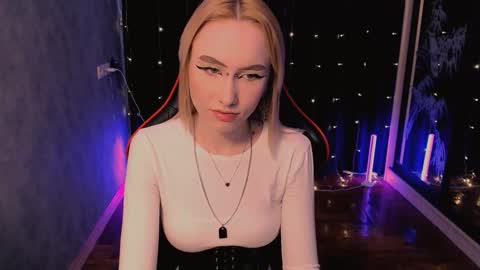 crybambi online show from 02/24/26, 07:17