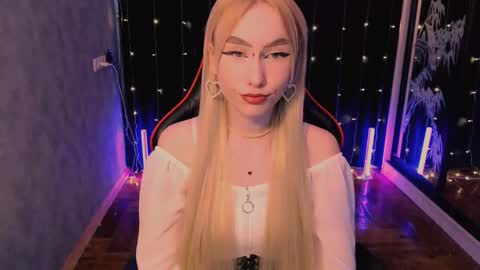 crybambi online show from 03/17/26, 07:33