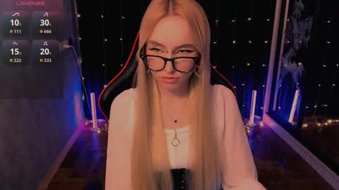 crybambi online show from 03/27/26, 09:42