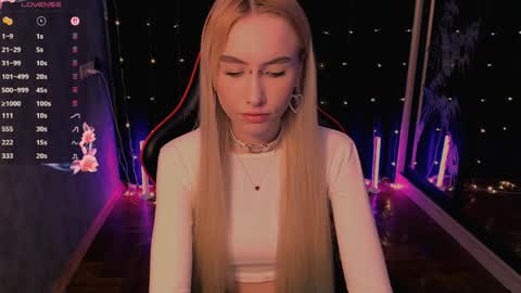 crybambi online show from 04/08/26, 07:19