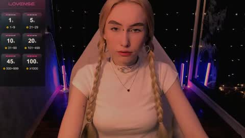 crybambi online show from 05/13/26, 07:39